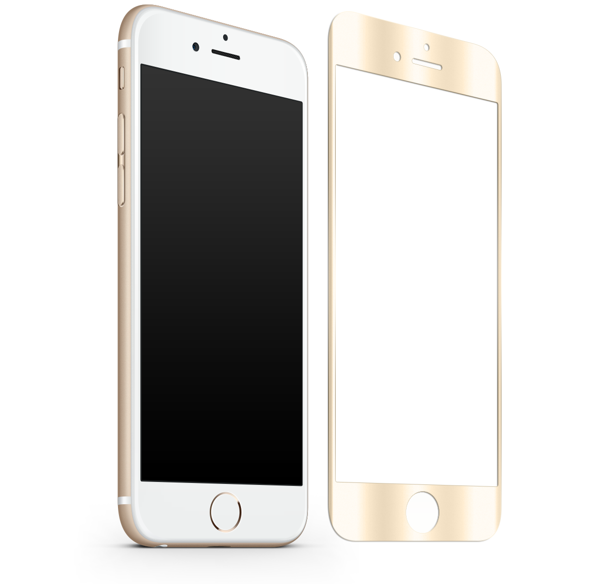 apple iphone 6 golden
