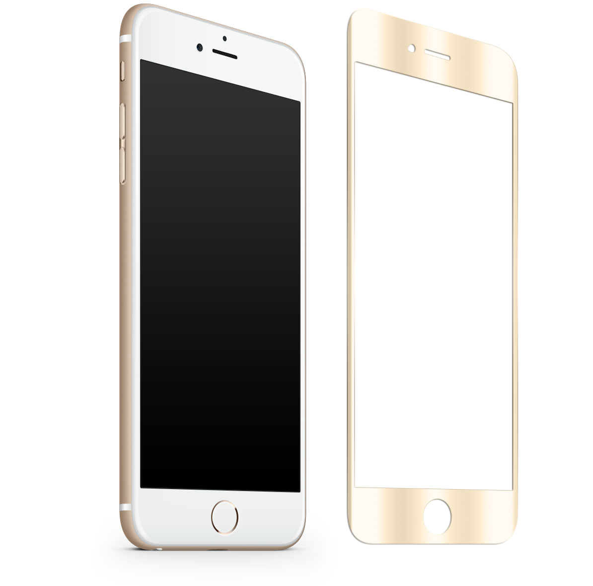 Apple Iphone 6s Plus Gold Air Defense