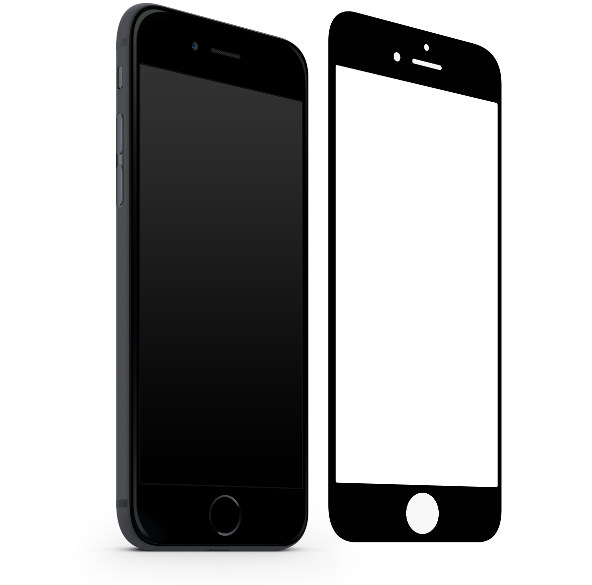 Apple Iphone 7 Black Air Defense