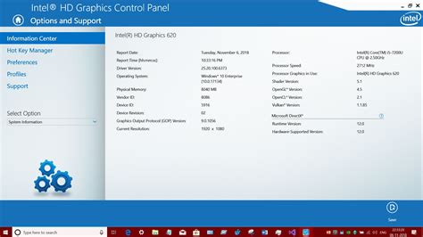 Download Intel Graphics Driver