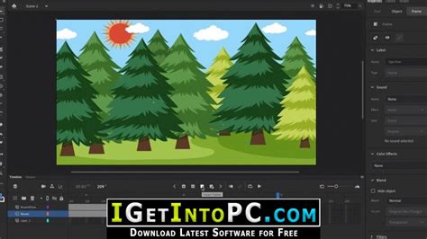 Adobe Animate 2025 Free Download File
